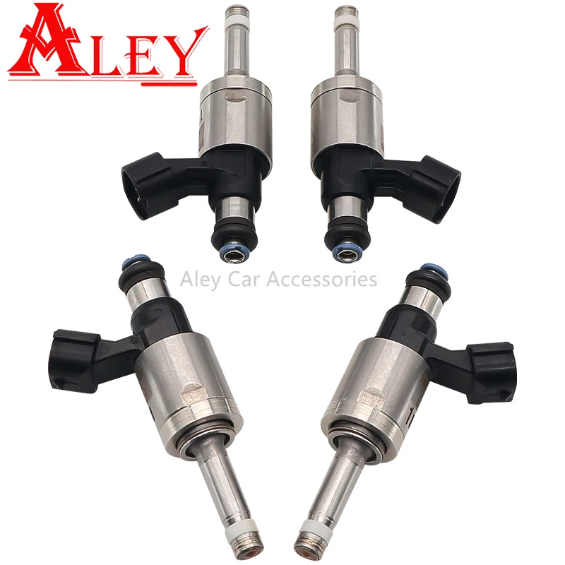 

Original New 23250-47070 2325047070 Fuel Injector For Toyota Auris VVT-I 1.2 8NR 8NR-FT 2018 CH-R Corolla Levin 23250 47070