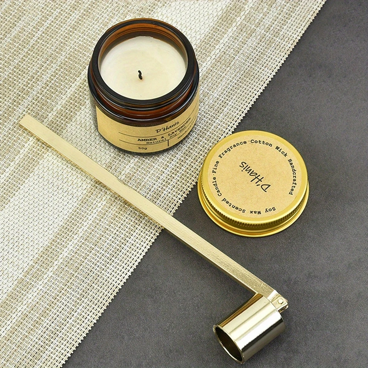 Thumbnail 2 - #10 Trending Candle Snuffers Right Now