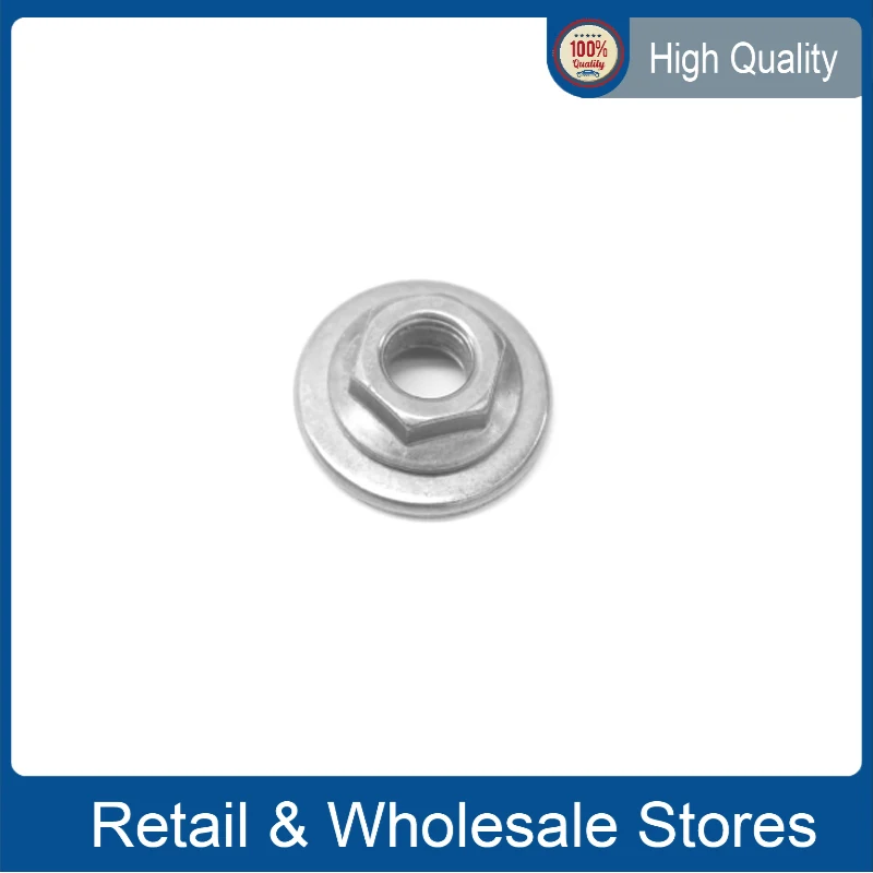 Control Arm Nut WHT 004 898 WHT004898 For VW Audi