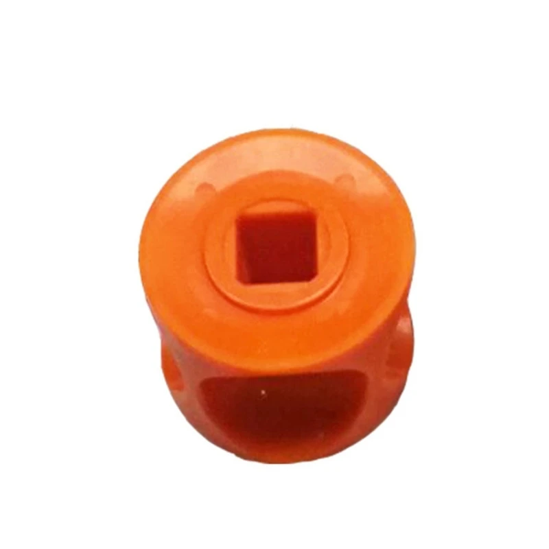 Citrus Press Accessory Extractor Juicing Machine Compression Squeezing Ball Electric Orange Juicer Machine for Dropship