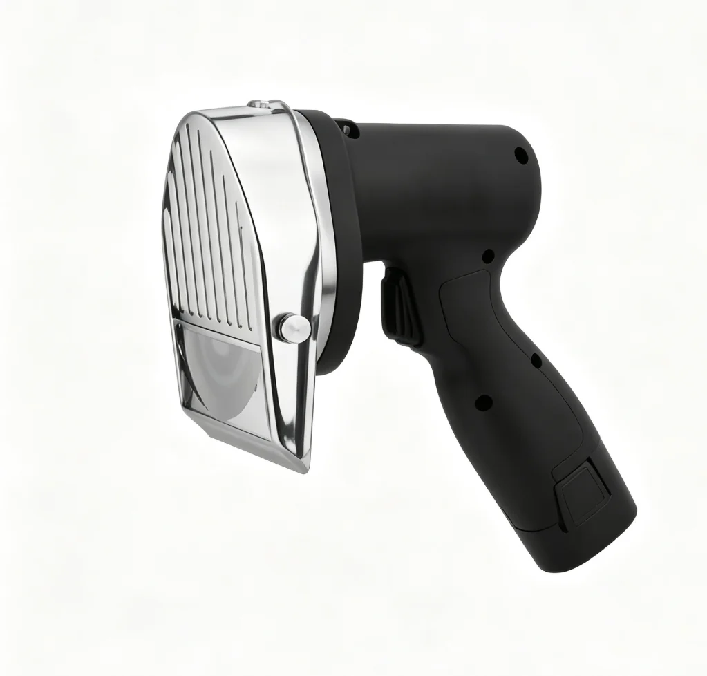 Electric Doner Kebab Slicer Stainless Steel Double Blade Shawarma Cutter