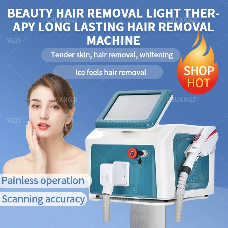 

The BEST DPL OPT IPL hair removal machine for red blood vessels removal OPT IPL hair removal laser