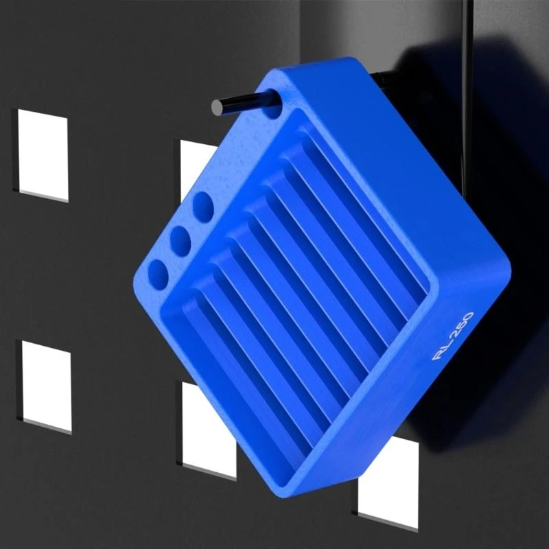 Bicycles พูดฝาปิดเครื่องมือจัดเก็บข้อมูลกล่องล้อพูดหัวนมกล่องเก็บของ Jome