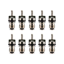 10pcs,A/C Valve Core for Hyundai