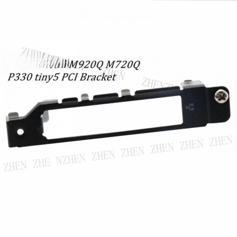 Y For Lenovo ThinkCentre M920X M920Q M720Q P330 Tiny5 I350-T4 PCI Caddy Bracket