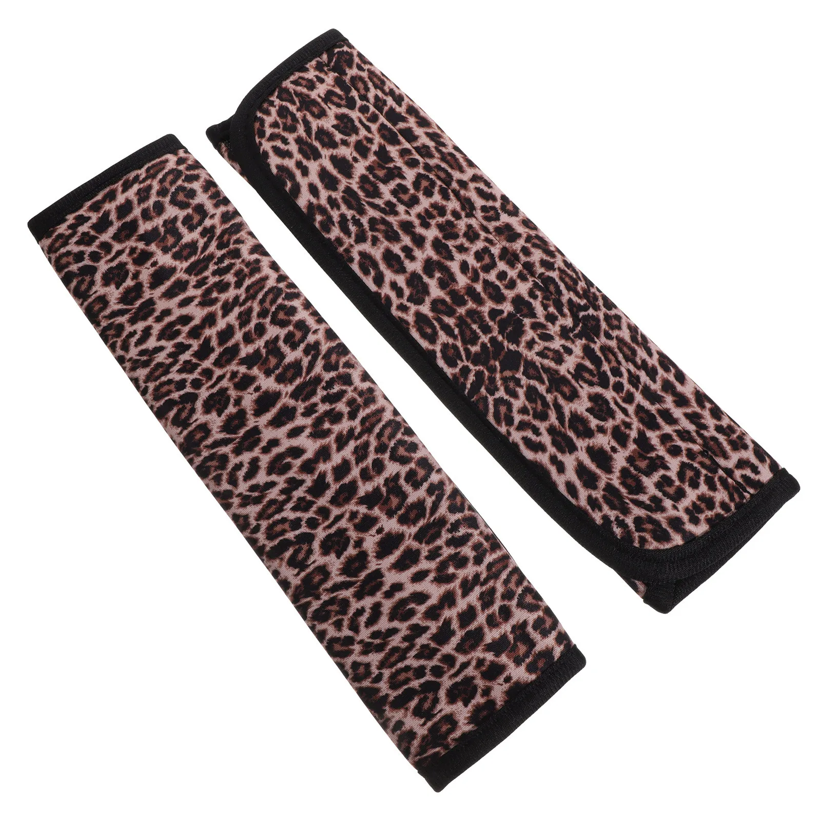 

2Pcs Shoulder Pad for Non-Deforming Easy Install Washable Universal Interior Protection Accessories