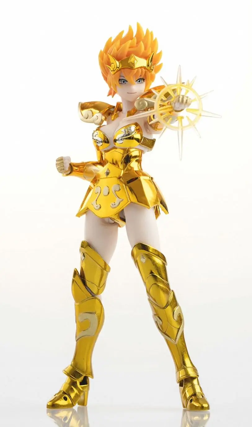 

В наличии: Greattoys Saint Seiya Cloth Myth GT Divine Covenant Leo, подвижная фигурка 1/12, коллекционная модель, подарок