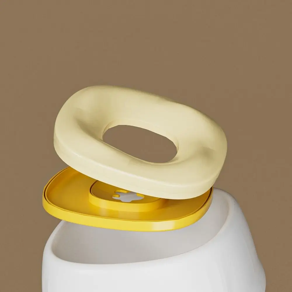 

1500ml Pet Float Bowl Wet Chin Prevention Splash-proof Pet Floating Water Bowl Adjustable Large Capacity Pet Water Dispenser