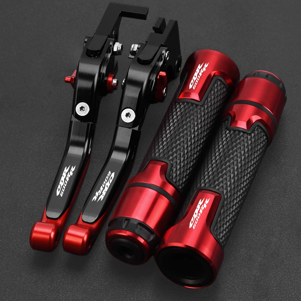 For Honda HORNET CBR 600 RR 600RR CBR600RR 2007-2018 2009 2010 2011 2012 2013 2014 Motorcycle Brake Clutch Levers Handlebar Grip