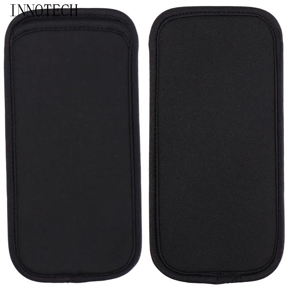

Lightweight Neoprene Neoprene Phone Bag Pouch Bag Phone Protective Pouch Soft Fall Prevention Phone Bag Pouch Smart Phone