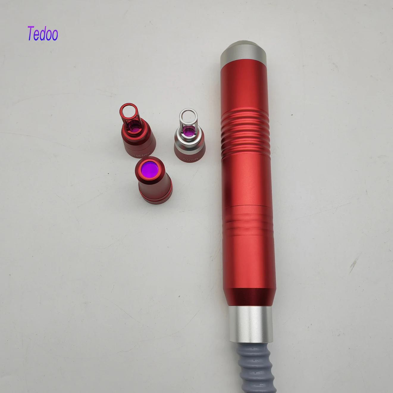 Nd Yag Laser Picose… - image