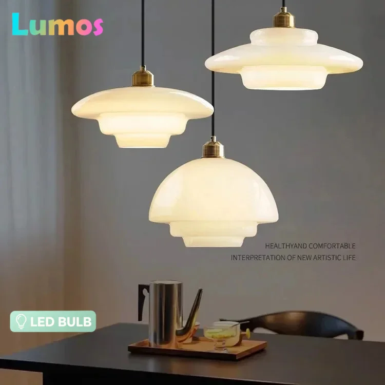  Lampshade Chandelier Wireless Lamp Luxurious And Large Table Lamps Ceiling Rose PF1 Nordic Glass Pendant 