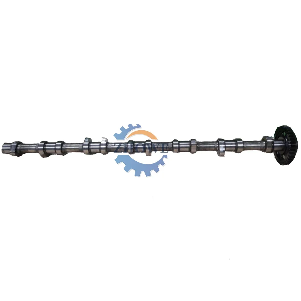 100% Brand New D2066 D2676 Camshaft 51044016398 51044015088 Fits for Man