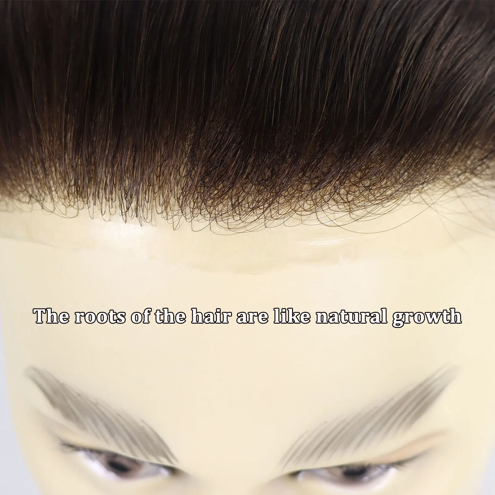 Thumbnail 3 - #13 Trending Mens Hair Toupees Right Now