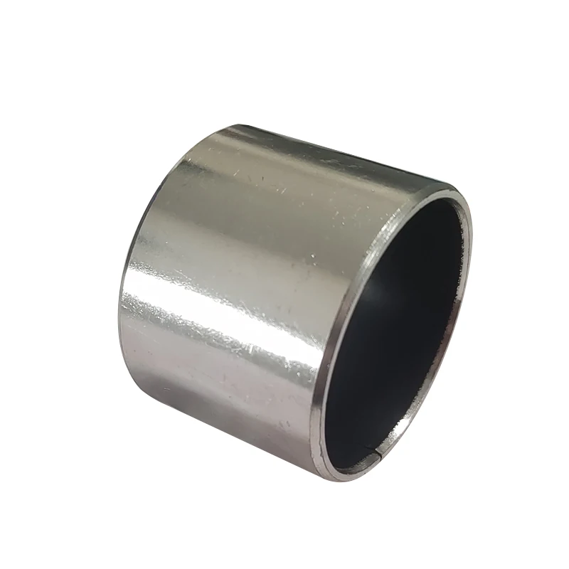 SF-1 10Pcs Inner Diameter 20/30mm Self Lubricating Composite Bearing Bushing Sleeve Steel Bear For Crane Printer