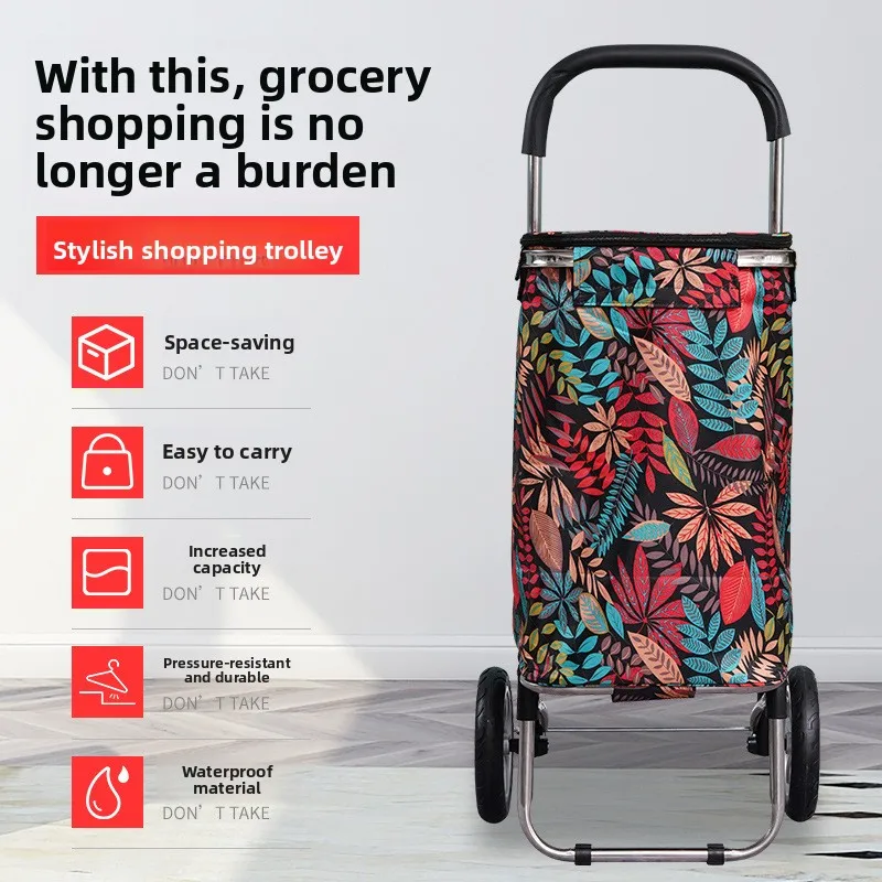 chariot-de-courses-compact-et-pratique-pour-l'achat-de-legumes-chariot-a-main-pour-monter-les-escaliers-chariot-de-transport-portable-pour-la-maison