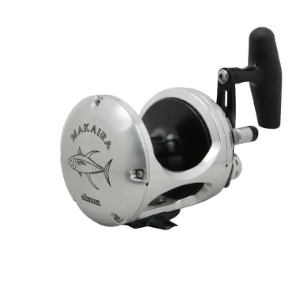 

SEa Lever Drag Reels Makaira