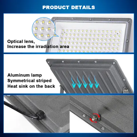 6 best sales LED 300W - №6
