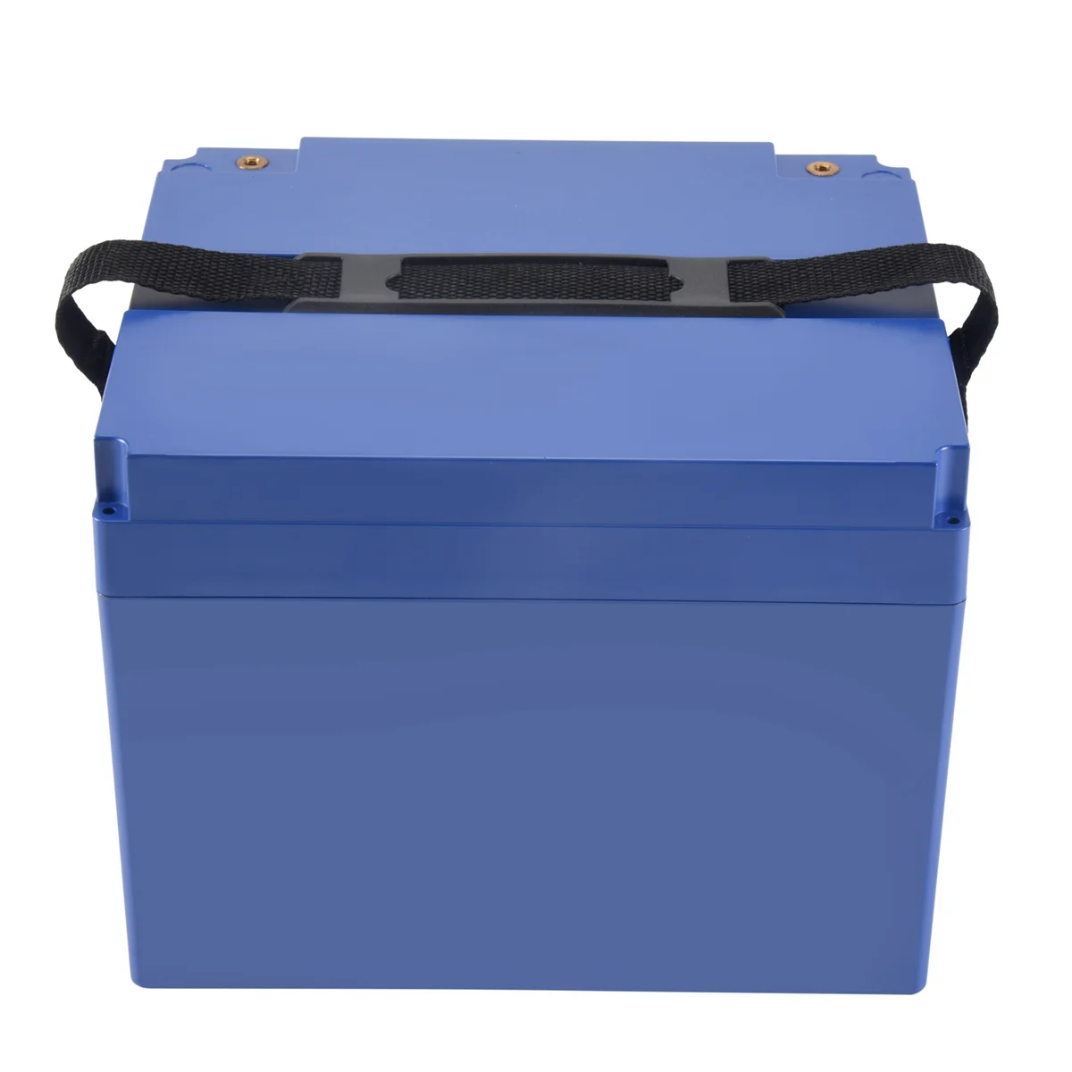 กล่องเก็บแบตเตอรี่ LiCoO2 LiMn2O4 LiFePo4 60V20A/72V20A กล่องพลาสติกสำหรับรถจักรยานยนต์ไฟฟ้า eBike