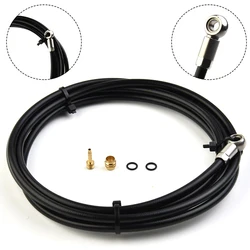 200cm Bicycle Hydraulic Brake Hose Rubber MTB Road Bike Brake Hose Line For MAGURA MT4 MT5 MT6 MT7 MT8 Cycling Accessories