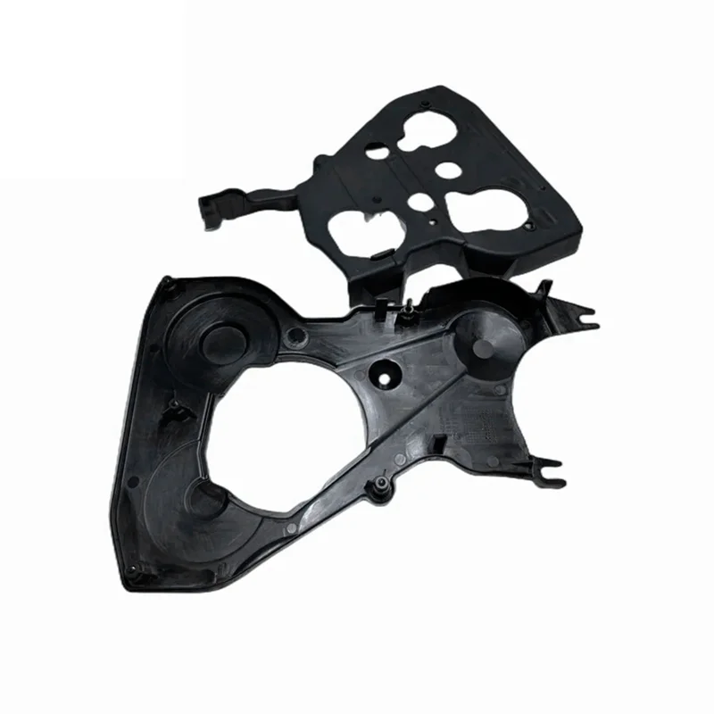 

Belt Protector Timing Gear Housing For 206 307 308 T73 Partner Citroen C2 C3 C4 Xsara Picasso 0320J5 0320Z2