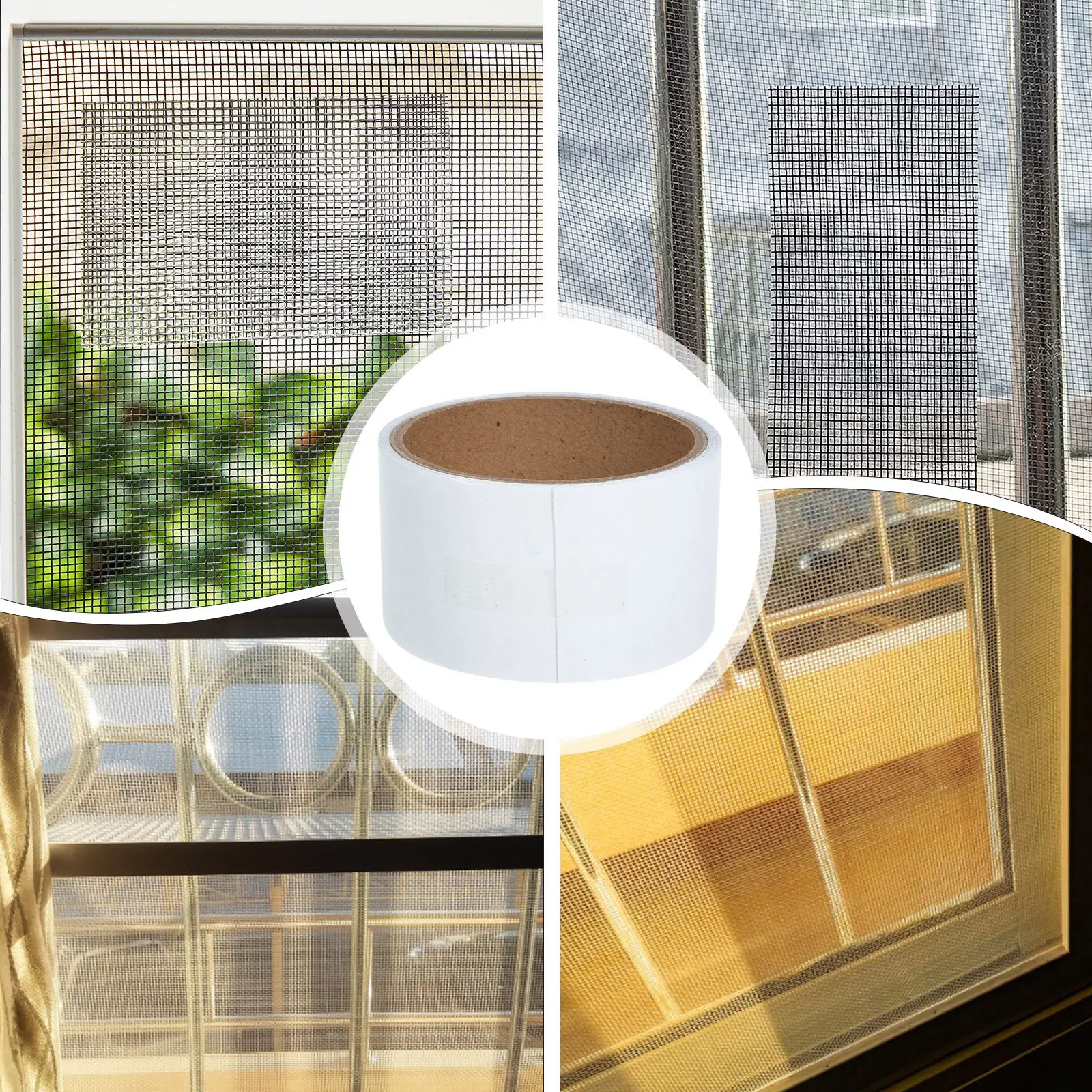 1 Roll Ultra Sticky…