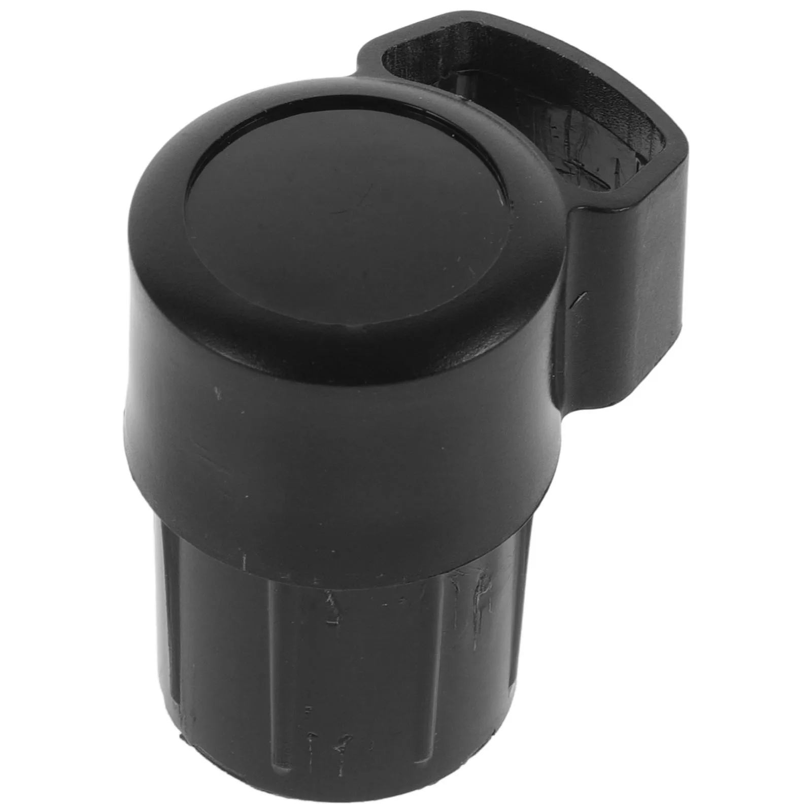 

Saxophone Plug Alto Rubber Stopper Parts Neck End Cap Protector Plastic Accessories