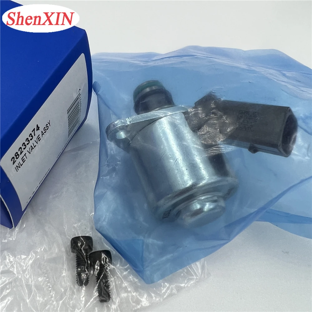 

Fuel Pump Regulator Control Valve OEM 28233374 9109-942 9109-946 For Chevrolett Captiva Cruze Mmercedes-Benzz A-Class