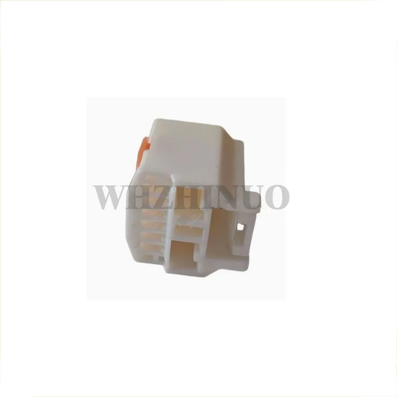 8Way 6098-2103  male Audio Socket Tweeter Plug Auto Automotive Instrument Station Connector