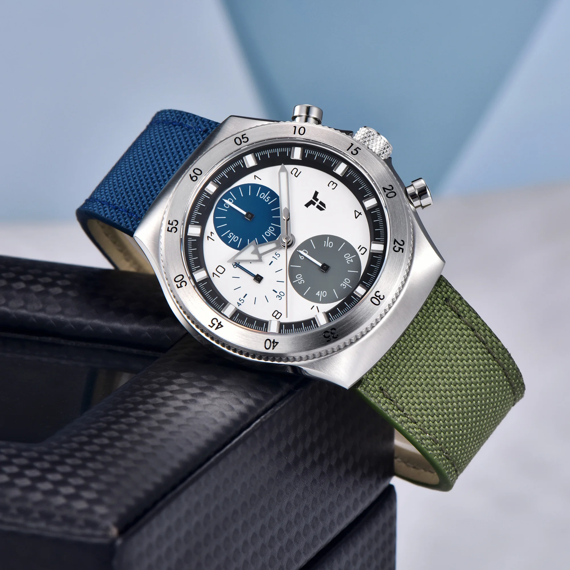 Novo Relógio Masculino 2026 TY - Smartwatch New Watches For Men avaliação e preço
