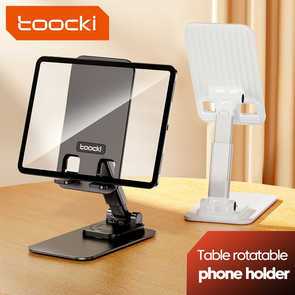 Toocki 360 Degree R… - image