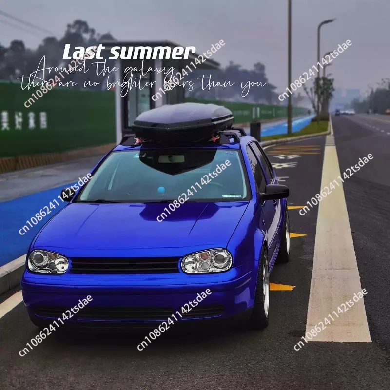 Roof Spoiler, Windshield Mute Wind Noise Reduction Deflector