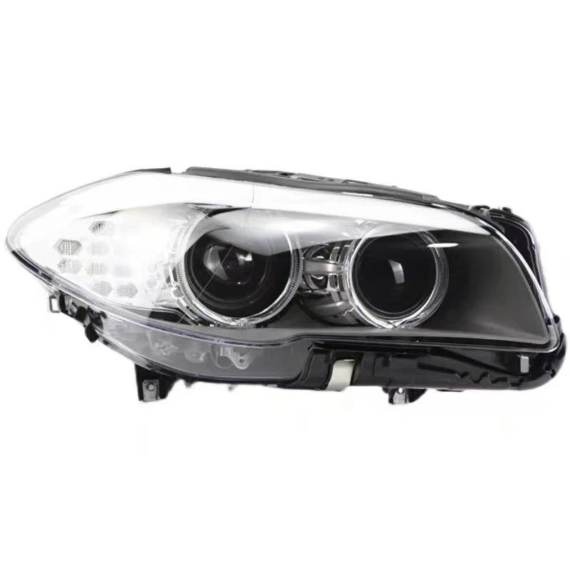 

63117343911/63117343912 Auto Parts Head light lamp For 2014 F10 F18