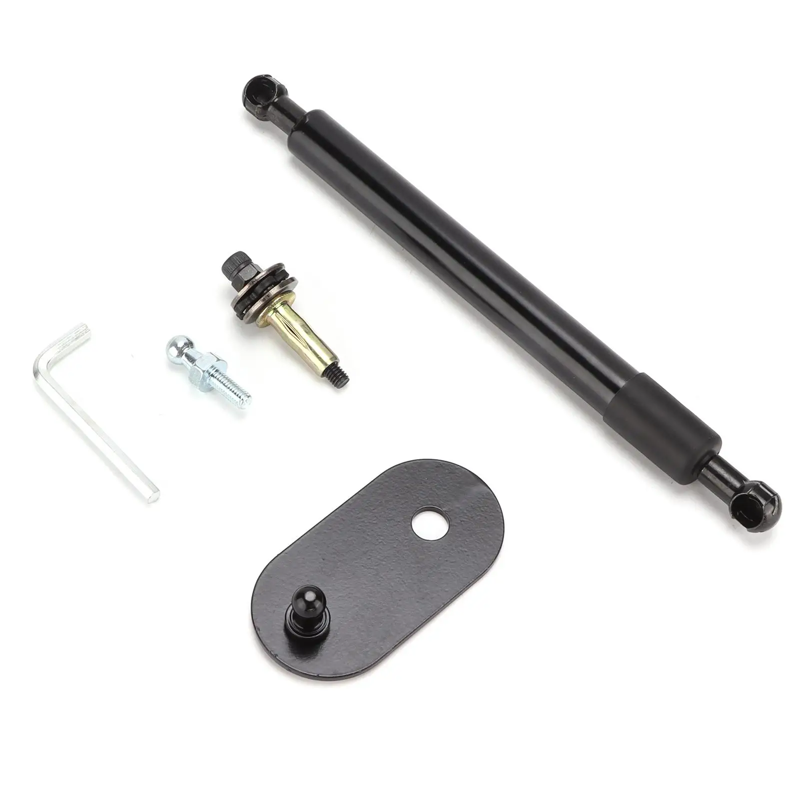  for Dodge Pickup Tailgate Support Rod for 09 18 Slow Down Damper