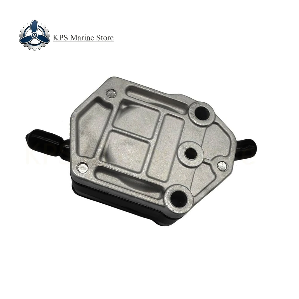 356-04000-1 Fuel Pump 25HP 30HP For Tohatsu Outboard  Engine 356-04000-0 356040000 356040000M 356040001M