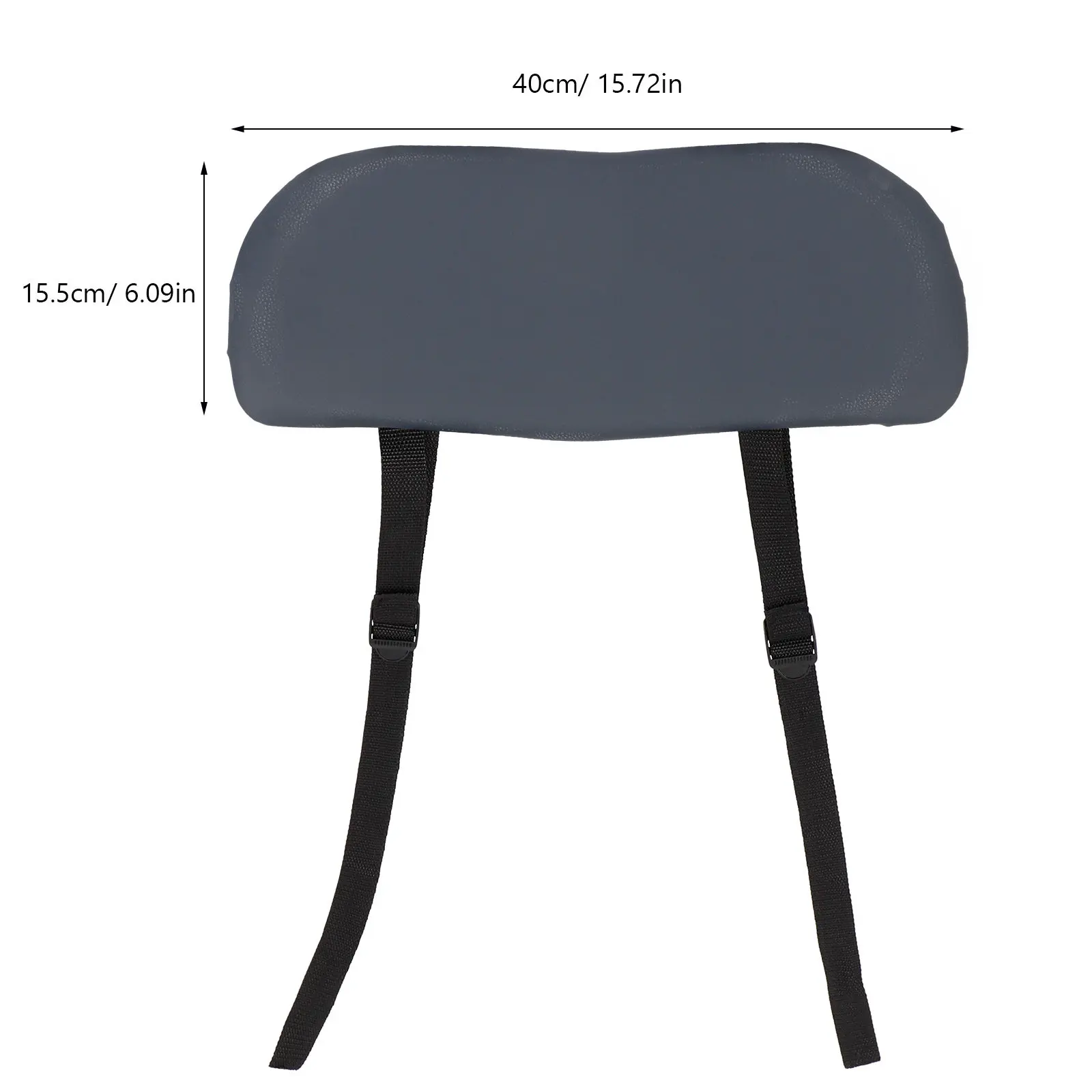 Massage Bed Armrest Support Comfortable PU Sponge Arm Rest Support Massage Table Tool Hand Relaxation Accessory