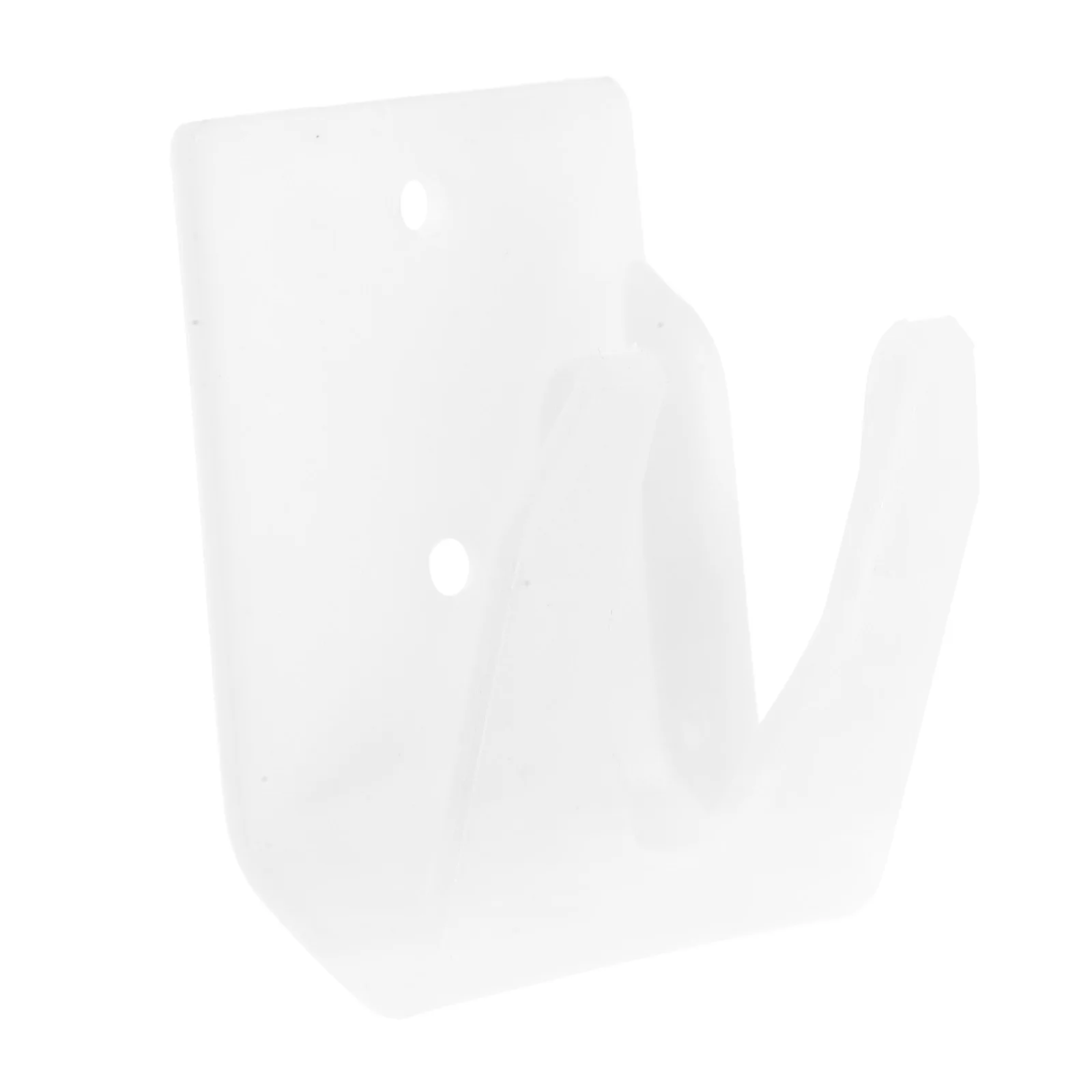 

Universal Adjustable Scanner Bracket Handheld Reader Holder Desktop Wall Mount Compatible Various Plastic Easy