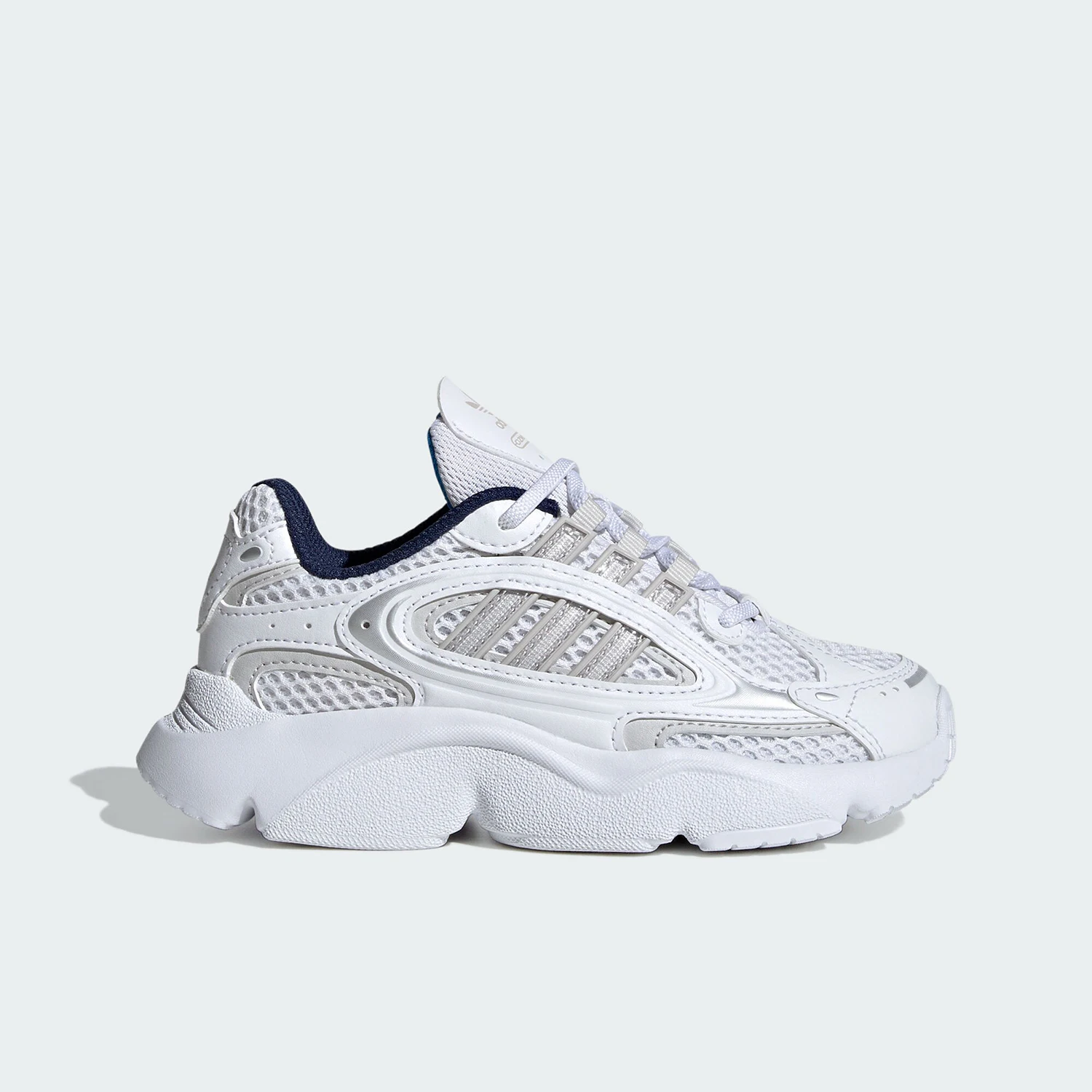 

Adidas genuine clover children's classic breathable and wear-resistant sports shoes IE5558