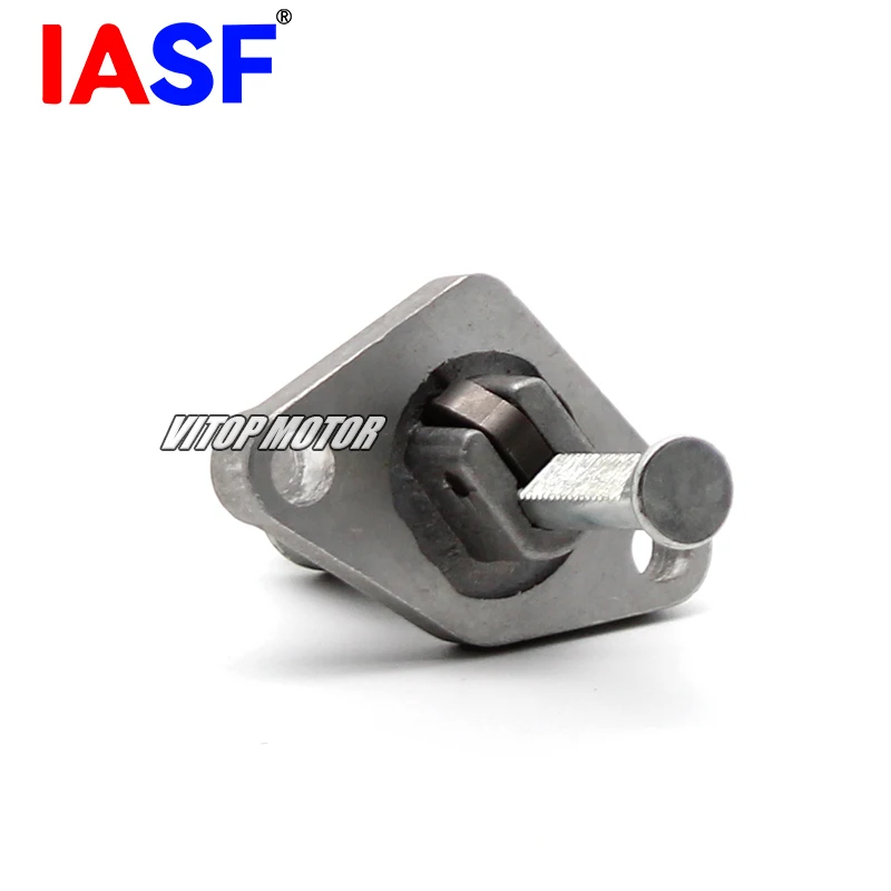 Fits for Zongshen ZS177MM NC250 NC300 NC450 4 Stroke MOTOLAND AVANTIS ENDURO GR7 GR8 Motorcycle Cam Shaft Timing Chain Tensioner