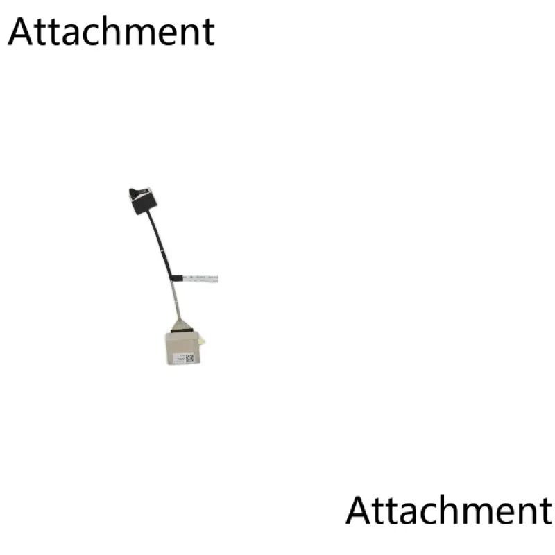 Suitable for Lenovo K4e-IML K4e-IIL500 LED LCD LVDS cable 5c10s30000 LCD notebook L. Ed display line dd0valc032