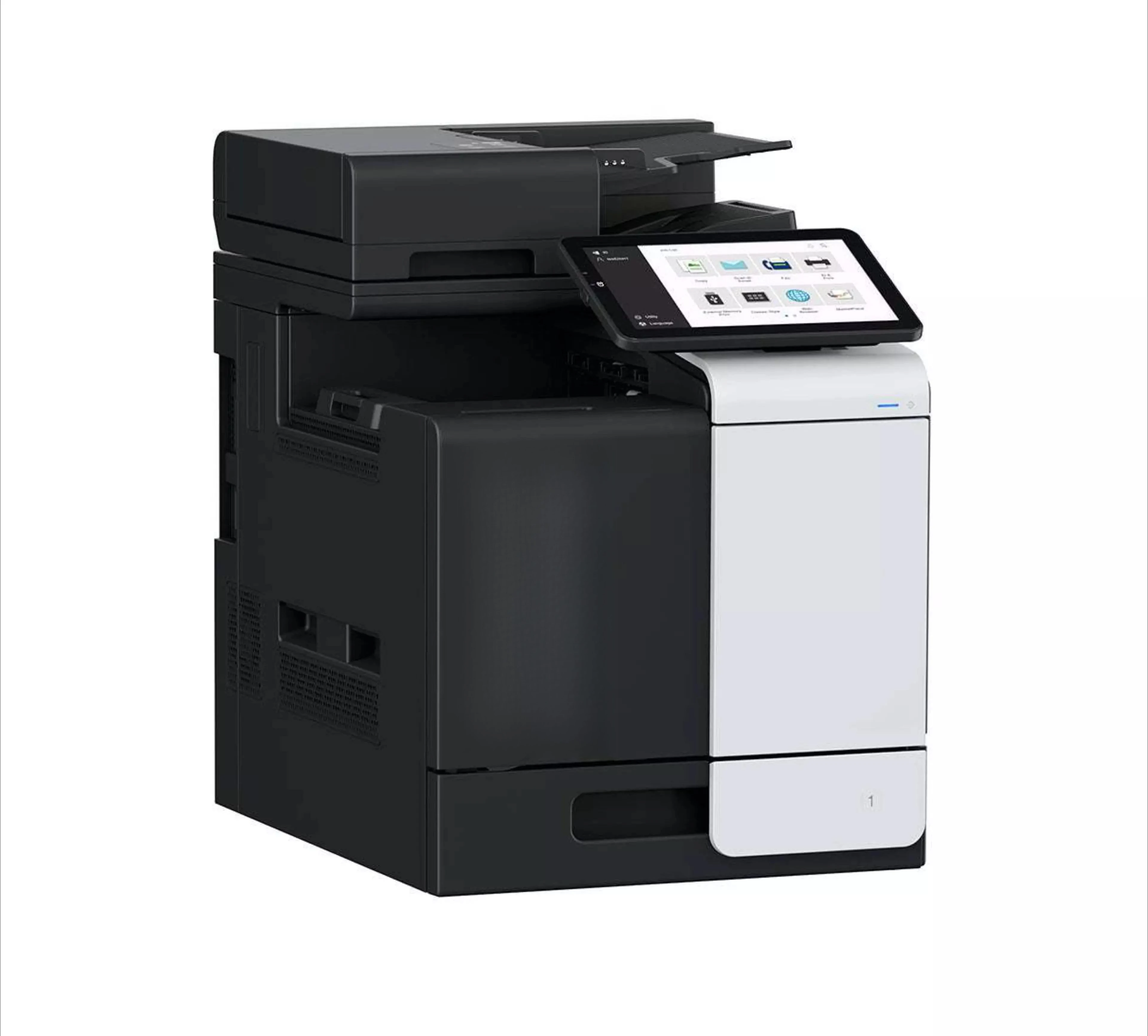 C3350i 33ppm A4 Office Color Laser Multifunction Copier