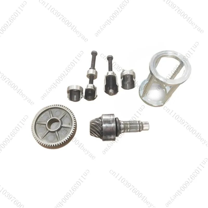 Automatic Transmission Front Case A7A8Q5Q7 Dual Clutch Transmission 0CK0DN0DL1 Repair Tool