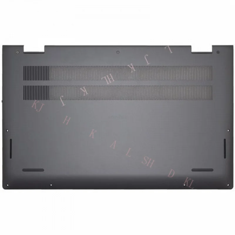 

N For DELL Inspiron 15Pro 5510 5515 P106F Bottom Base Lower Cover Back case 08DC52