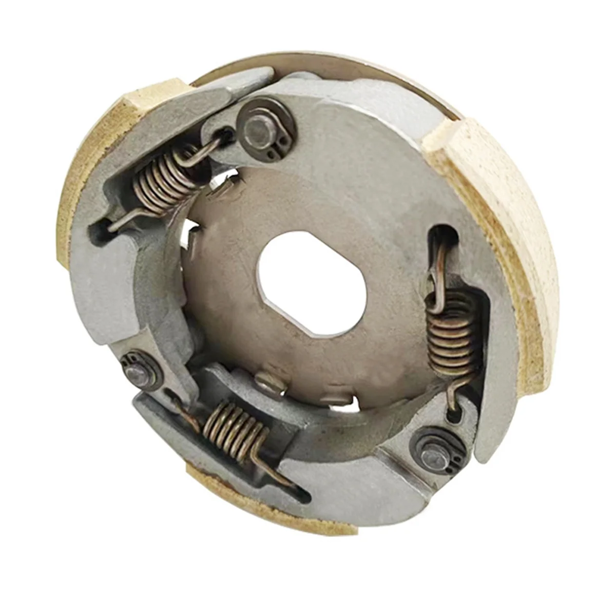 

T61c_Motorcycle Accessories Rear Driven Wheel Swing Block Clutch Driven Wheel 5LW Driven Wheel Clutch Swing Block for MIO 5TL