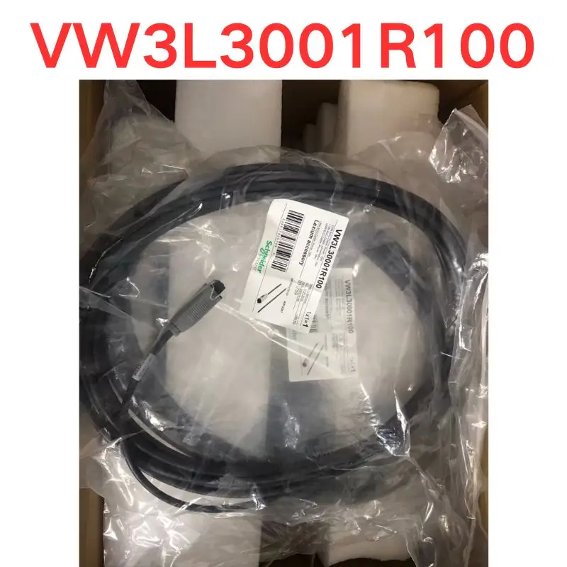 New Communication power connection cable, VW3L3001R100 Fast Shipping