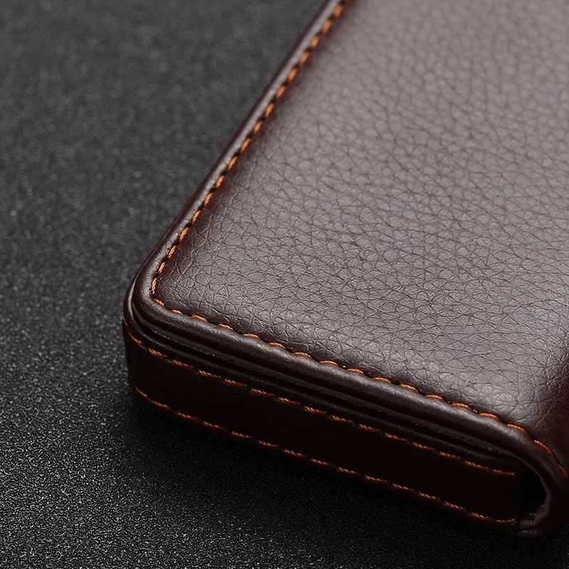 2026 PU-Leder Visitenkartenhalter mit Magnetverschluss Schlanker Taschen-Visitenkartenhalter Große Kapazität Tragbare Kreditkartenhülle – Detail 7