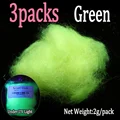 3packs Green