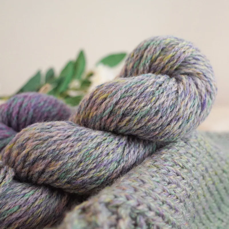 50 جرام غزل الصوف الكشمير النقي 100% الكشمير الفضاء صبغ يدويا غزل محبوك الكروشيه المواضيع الغزل سترة قبعة الغزل للحياكة المحافظ