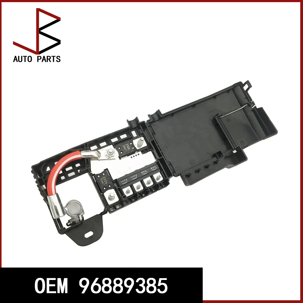 Oem 96889385 Car Ci…