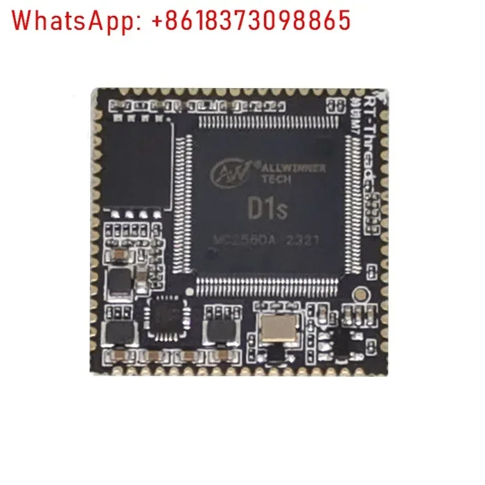 Persimmon M7 module, Persimmon GUI module RT-Thread Persimmon UI